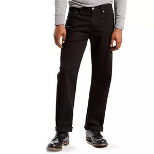 Men's Levi's® 569™ Stretch Loose-Fit Straight-Leg Jeans